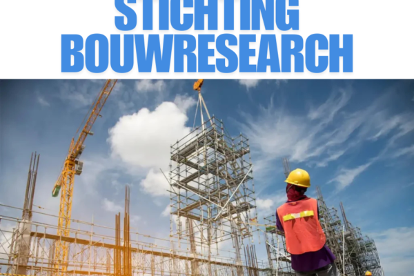 Stichting Bouwresearch