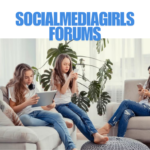 Socialmediagirls Forums