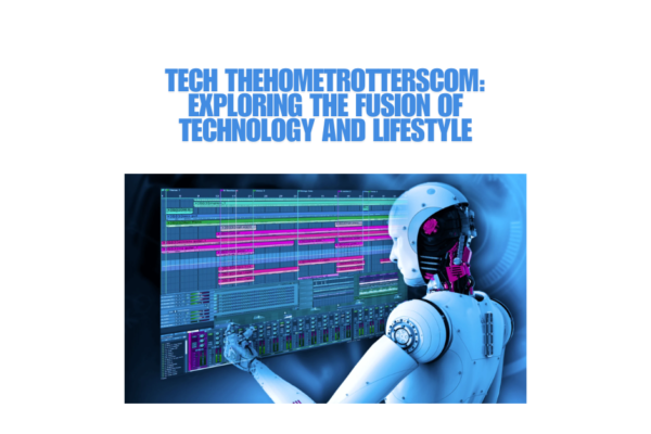 Tech thehometrotterscom